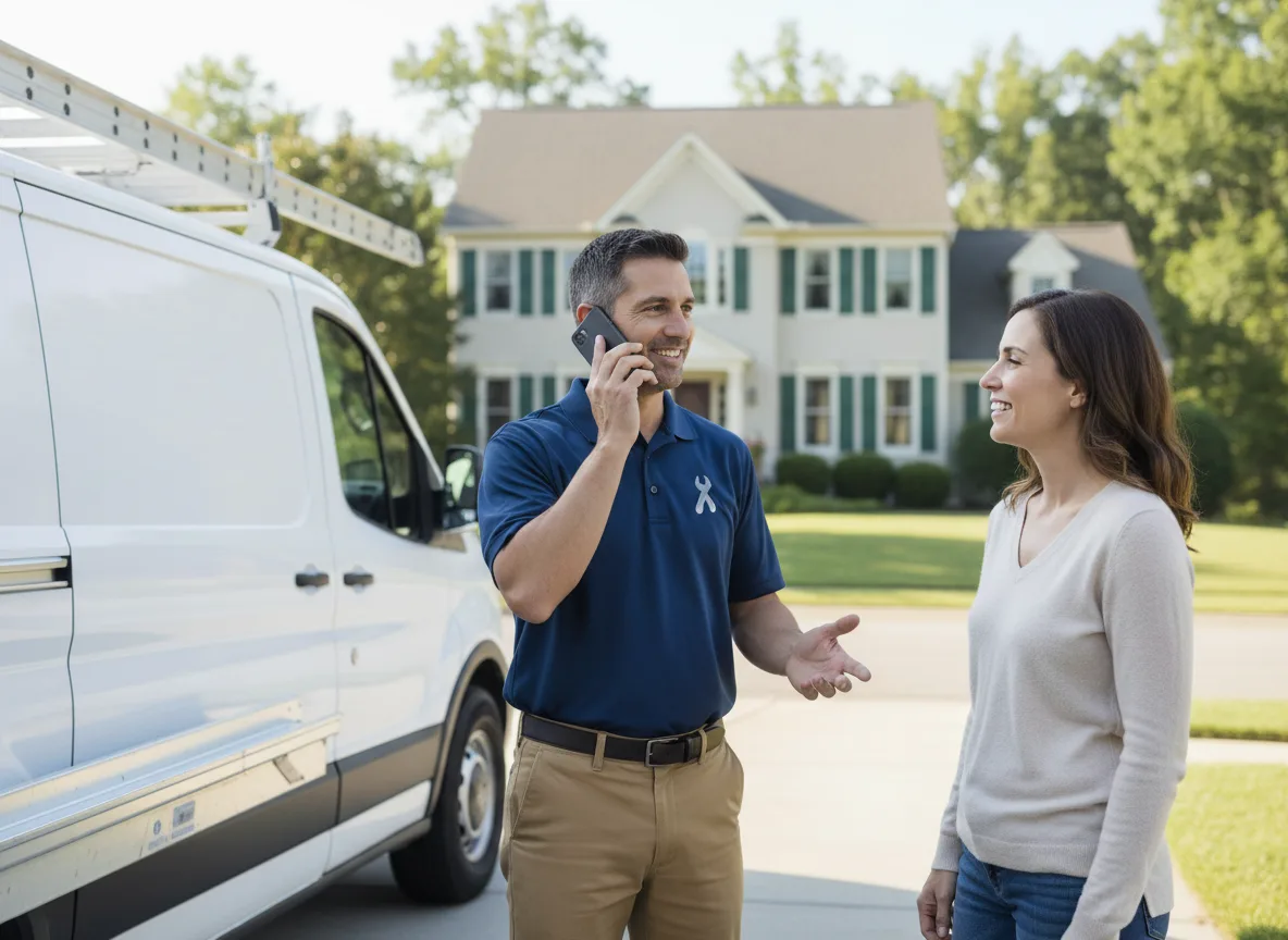 Home Gutter Service Belle Plaine, MN FAQs
